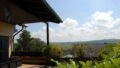 Terrasse mit Fernblick