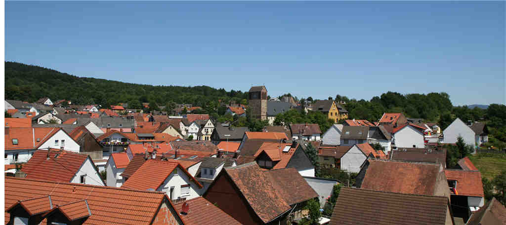 Oberjosbach