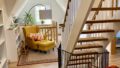 Treppe OG