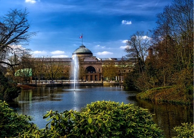 Kurhaus