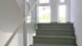 gepflegtes Treppenhaus