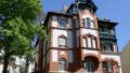 Ansicht von der Straße