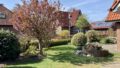 Garten vorne