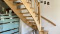 Treppe Flur