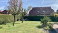 Garten hinten
