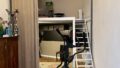Schlafzimmer/Büro