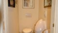 Gäste WC