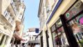 Historische Gasse