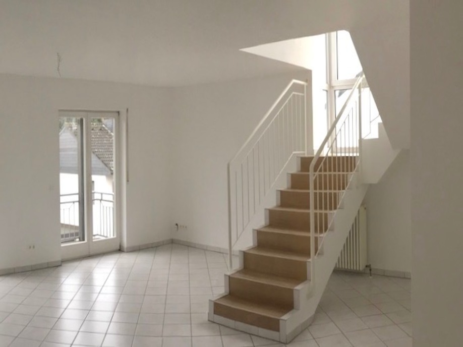 Treppe