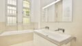 Bad Bel Etage