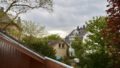 Ausblick hoch