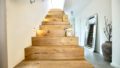 Offene Treppe