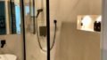 Dusche
