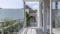 toller Sonnenbalkon