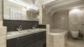Badezimmer 1