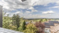 Ausblick über Hambach
