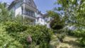 Ansicht Garten