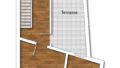 Grundriss 2. Obergeschoss