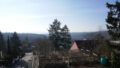 wunderschöner Fernblick