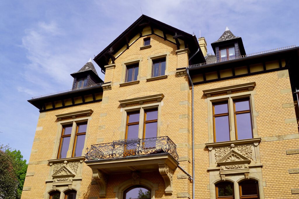Außenansicht