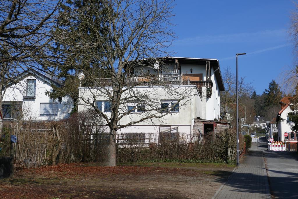 Ansicht