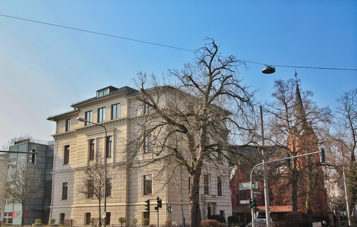 Exterieur