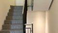 sehr gepflegtes Treppenhaus