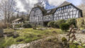 Ansicht Haupthaus