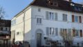Ansicht von der Straße