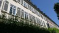 Ansicht Straße