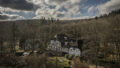 Ansicht Haupthaus