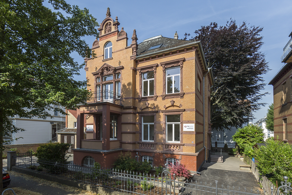 Außenansicht