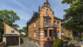 Aussenansicht/Fassade