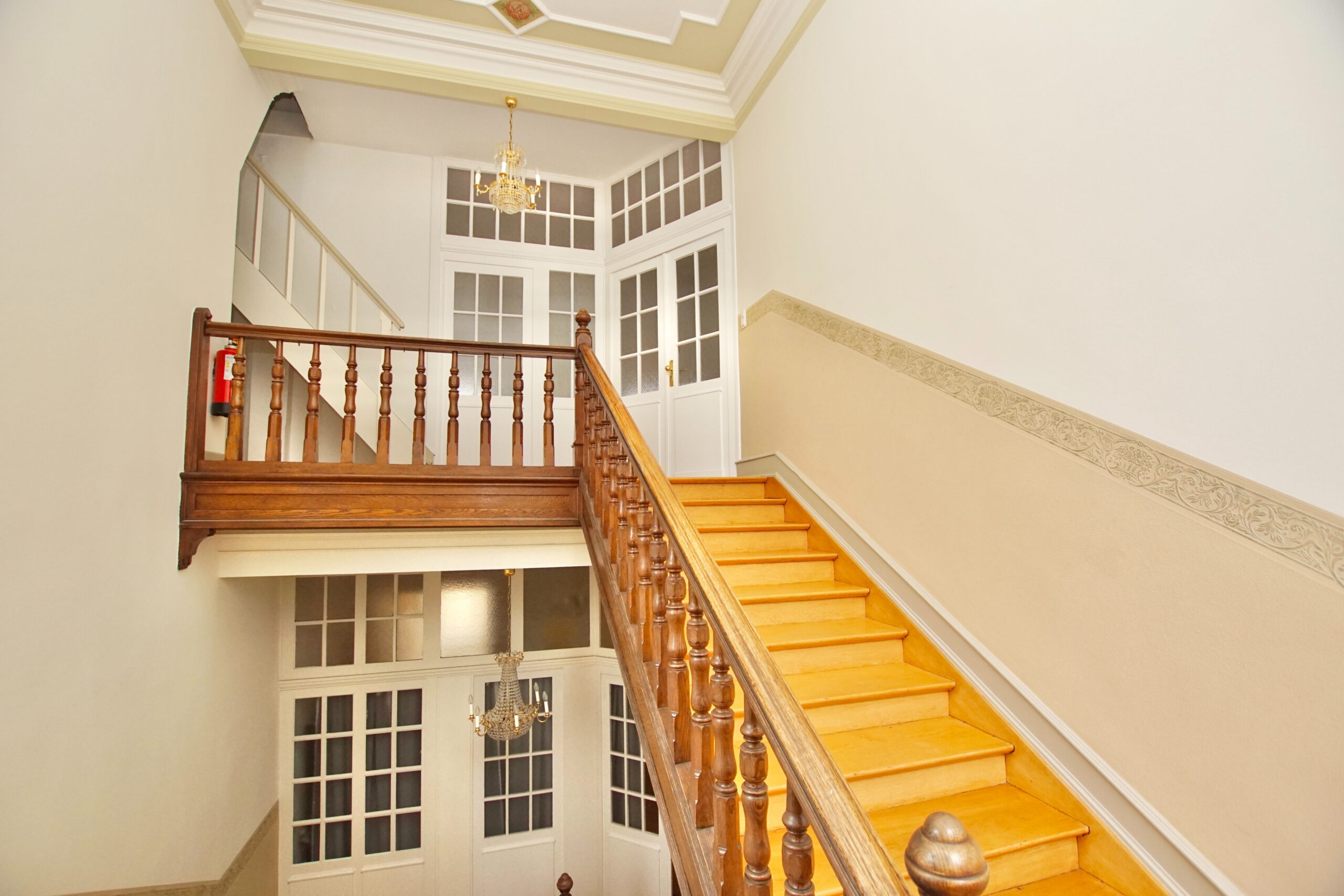 Treppenhaus