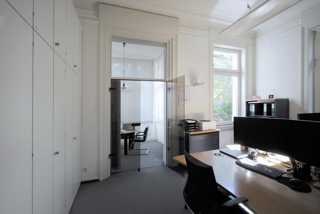 Büro I