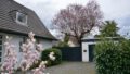 Ansicht vorne Magnolie quer