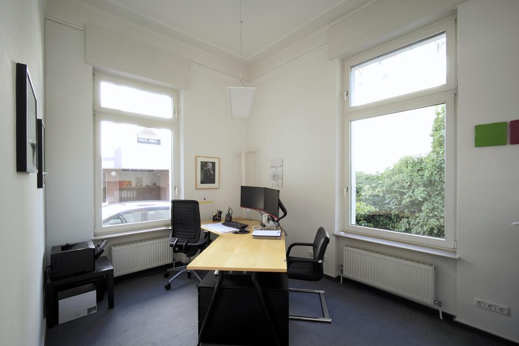 Büro II