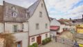 Rückansicht Haupthaus