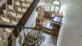 historisches Treppenhaus