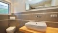 Badezimmer Erdgeschoss