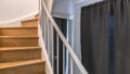 Treppe zum Turmzimmer