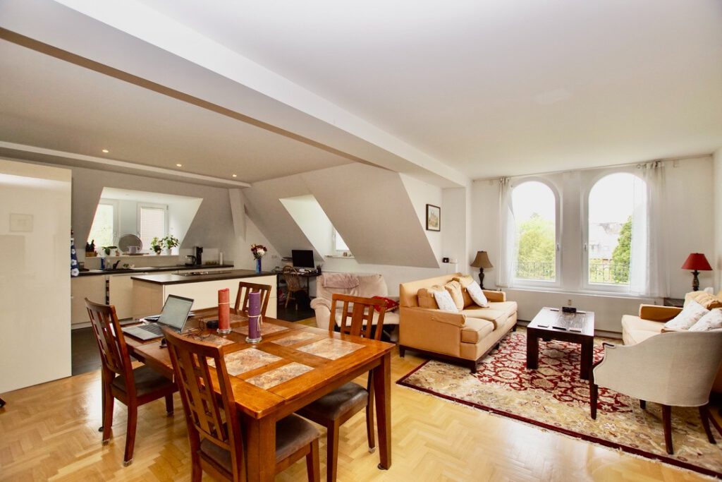 Esszimmer