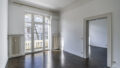 Zugang Balkon
