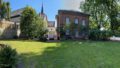 Gartenansicht