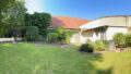 Gartenansicht