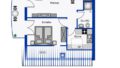 Wohnung 4