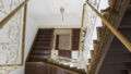 historisches Treppenhaus