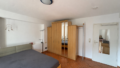 großzügige Zimmer