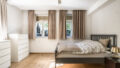 Schlafzimmer Einliegerwohnung