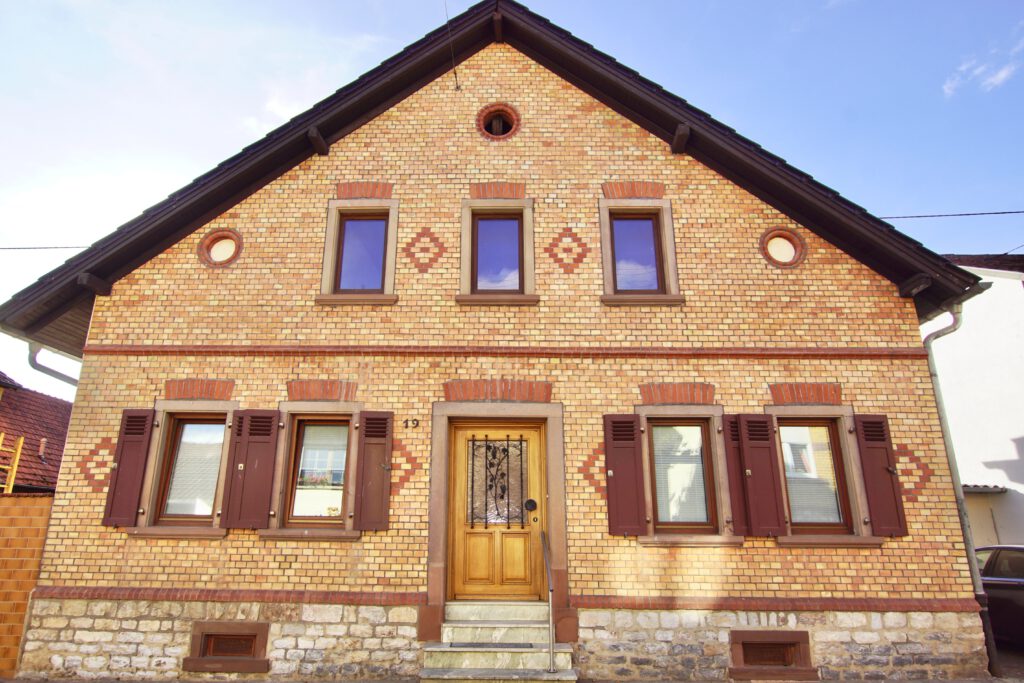 Haupthaus